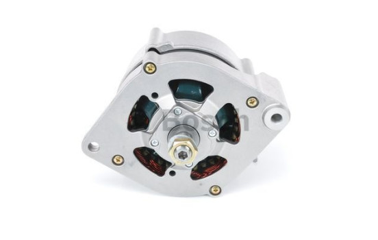 Alternator N1(-)28V10/55A Bosch, Image 5