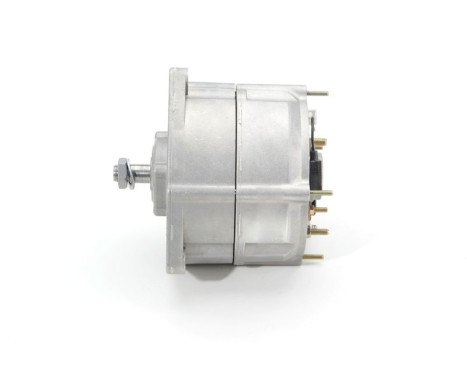 Alternator N1(-)28V10/55A Bosch, Image 2