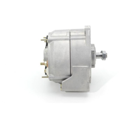 Alternator N1(-)28V10/55A Bosch, Image 4