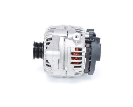 Alternator NCB1(>)14V120A Bosch