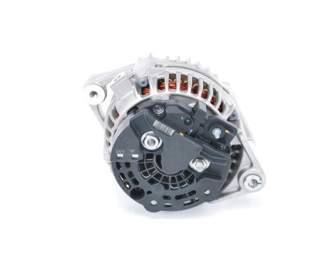 Alternator NCB1(>)14V120A Bosch, Image 2