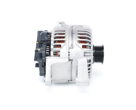 Alternator NCB1(>)14V120A Bosch, Image 3