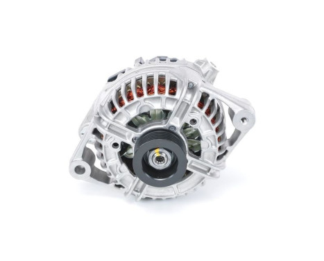 Alternator NCB1(>)14V120A Bosch, Image 4