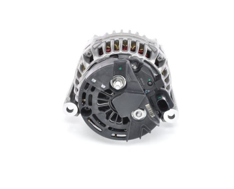 Alternator NCB1(>)14V70/120A Bosch, Image 2
