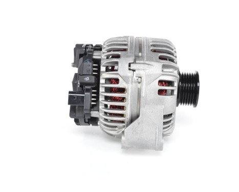 Alternator NCB1(>)14V70/120A Bosch, Image 3