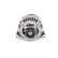 Alternator NCB1(>)14V70/120A Bosch, Thumbnail 4