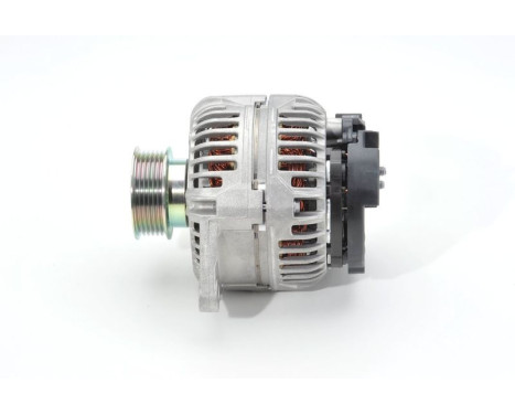 Alternator NCB1(>)14V70/120A Bosch, Image 2