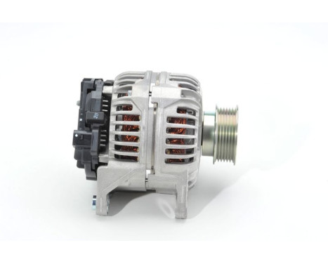 Alternator NCB1(>)14V70/120A Bosch, Image 4