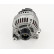 Alternator NCB1(>)14V70/120A Bosch, Thumbnail 4