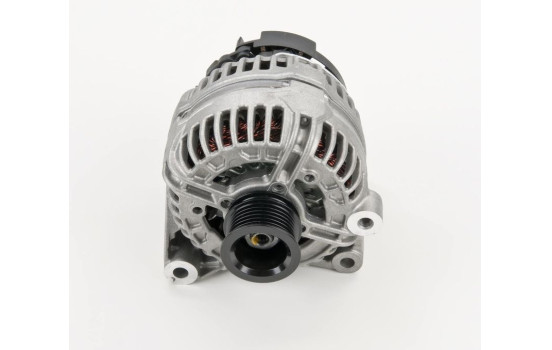 Alternator NCB1(>)14V70/120A Bosch, Image 4