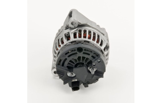 Alternator NCB1(>)14V70/120A Bosch, Image 2