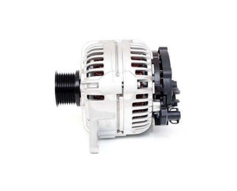 Alternator NCB1(>)28V35/80A Bosch
