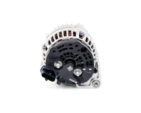 Alternator NCB1(>)28V35/80A Bosch, Image 2