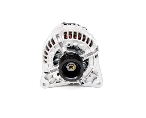 Alternator NCB1(>)28V35/80A Bosch, Image 4