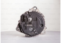 Alternator NCB2(>)28V40/100A Bosch
