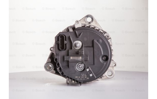 Alternator NCB2(>)28V40/100A Bosch