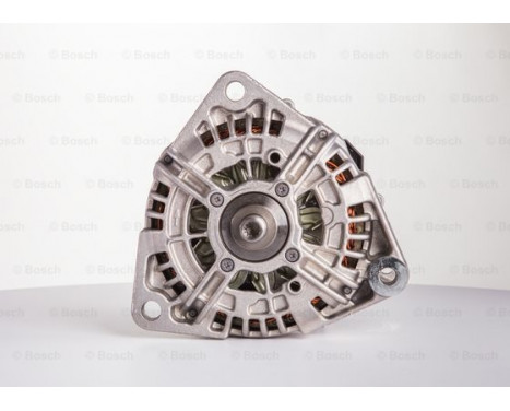 Alternator NCB2(>)28V40/100A Bosch, Image 2