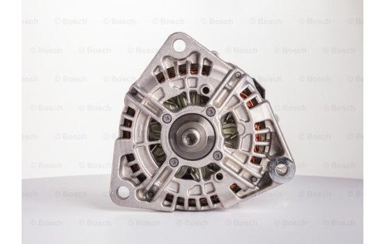 Alternator NCB2(>)28V40/100A Bosch, Image 2