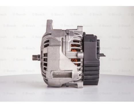 Alternator NCB2(>)28V40/100A Bosch, Image 4