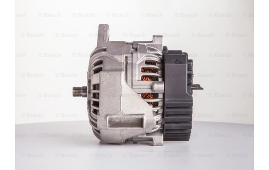 Alternator NCB2(>)28V40/100A Bosch, Image 4
