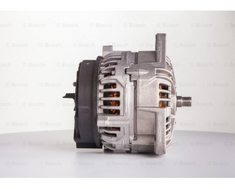 Alternator NCB2(>)28V40/100A Bosch, Image 5