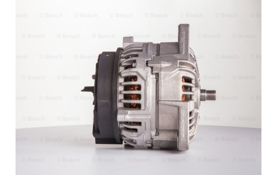 Alternator NCB2(>)28V40/100A Bosch, Image 5