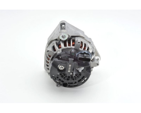 Alternator NCB2(>)28V40/100A Bosch, Image 2