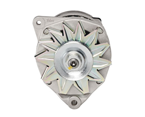 Alternator NEW ORIGINAL PART 432739 Valeo, Image 2