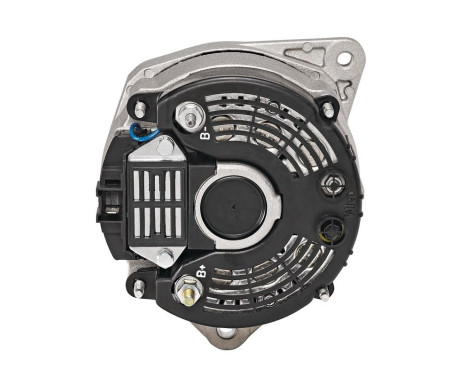 Alternator NEW ORIGINAL PART 432739 Valeo, Image 3