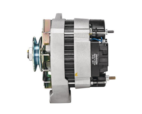 Alternator NEW ORIGINAL PART 432739 Valeo, Image 4