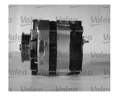 Alternator NEW ORIGINAL PART 432763 Valeo