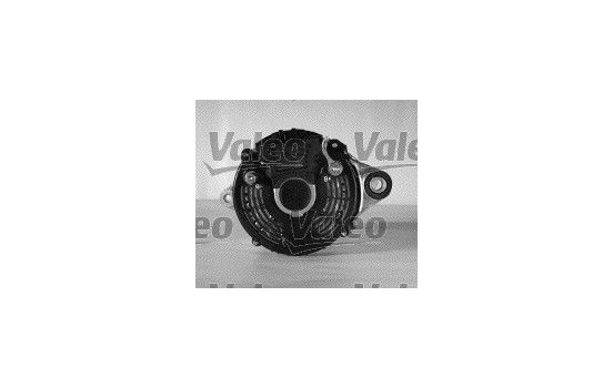 Alternator NEW ORIGINAL PART 432763 Valeo, Image 2
