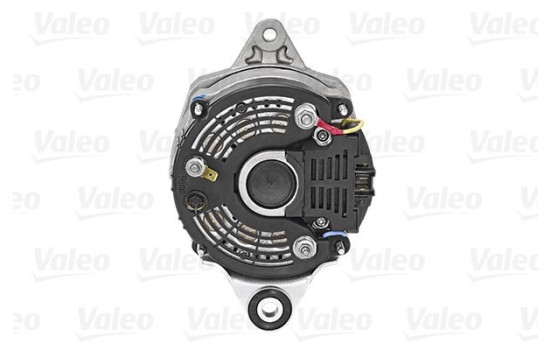 Alternator NEW ORIGINAL PART 432764 Valeo, Image 2