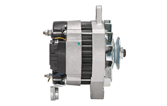 Alternator NEW ORIGINAL PART 433121 Valeo, Image 4
