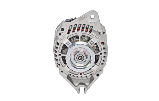 Alternator NEW ORIGINAL PART 433162 Valeo, Image 2