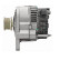 Alternator NEW ORIGINAL PART 439000 Valeo, Thumbnail 4
