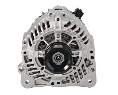 Alternator NEW ORIGINAL PART 439003 Valeo, Image 2
