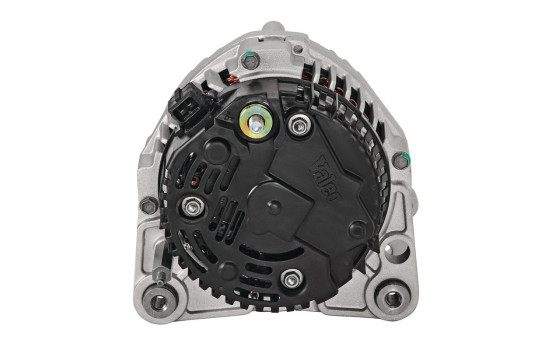 Alternator NEW ORIGINAL PART 439003 Valeo, Image 3