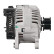 Alternator NEW ORIGINAL PART 439003 Valeo, Thumbnail 4