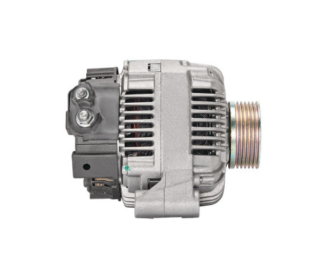 Alternator NEW ORIGINAL PART 439056 Valeo, Image 4