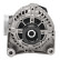 Alternator NEW ORIGINAL PART 439070 Valeo, Thumbnail 2