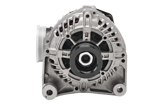 Alternator NEW ORIGINAL PART 439070 Valeo, Image 2