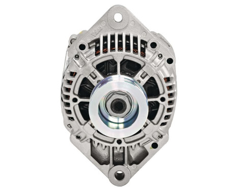 Alternator NEW ORIGINAL PART 439182 Valeo, Image 3