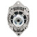 Alternator NEW ORIGINAL PART 439182 Valeo, Thumbnail 3