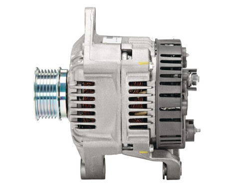 Alternator NEW ORIGINAL PART 439182 Valeo, Image 4