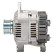 Alternator NEW ORIGINAL PART 439182 Valeo, Thumbnail 4