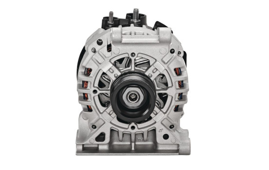Alternator NEW ORIGINAL PART 439206 Valeo, Image 2