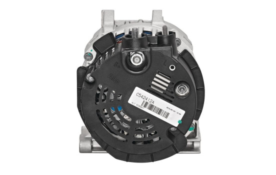Alternator NEW ORIGINAL PART 439206 Valeo, Image 3