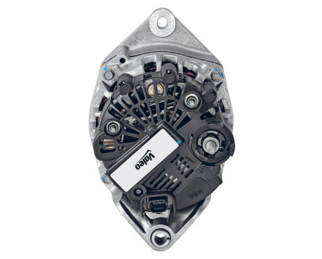 Alternator NEW ORIGINAL PART 439230 Valeo, Image 3