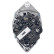 Alternator NEW ORIGINAL PART 439230 Valeo, Thumbnail 3
